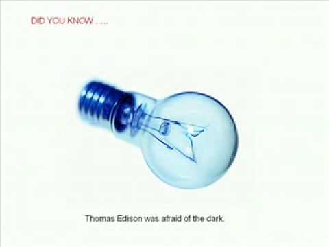 Weird Facts