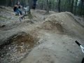 the good time of biking
