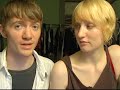 four eyed monsters video responses mash up