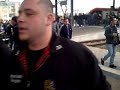 FKP - FCS (Die Ankunft am Bahnhof)