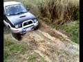 NISSAN TERRANO Gigante™