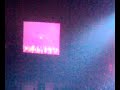 Mix master mike live @ Artefacts 2008