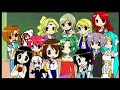 [MAD]????? Lucky Star ????? OP take03