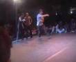 Circus Runaways vs Fantastik Armada Pt.1