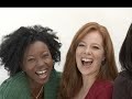 Girls Who Network Grow Rich