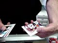 Ultimate Sports Cards LV Live Box Break 07-08 HOT PROSPECTS