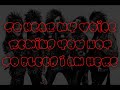 Click here to watch this video Black Veil Brides Savior Lyrics