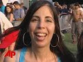 Bon Jovi Rocks Central Park