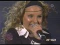 Belinda "Vivir" Otro Rollo 2004