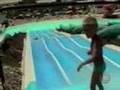 Slide Accident Compilation – Funny Accident Video