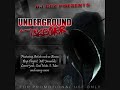 DJ GGz  Lower 3rds - People
