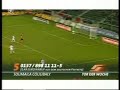 Soumaila Coulibaly 40 meter rocket Soumaila Coulibaly 40 meter rocket