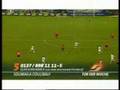 Soumaila Coulibaly 40 meter rocket