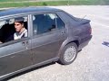 ALFA ROMEO 75 3.0 V6 24V   PURE SOUND