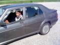 ALFA ROMEO 75 3.0 V6 24V   PURE SOUND