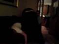 Cummo Falls Asleep PT1
