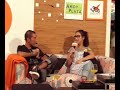 Click here to watch this video 朱薰E program @ Amoy Plaza （Episode 5 - Juno）