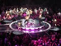 Madonna Vogue at IZOD CENTER - US Opening Tour Madonna Vogue at IZOD CENTER - US Opening Tour