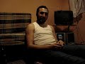 samir nabiyevle Sacha Baron Cohen üzerine sacma bi muhabbet