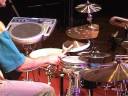 gilson silveira, live in perugia (italy) with roberto taufic e luciano susto