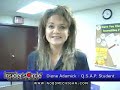 Diane Adamick - QSAP Student