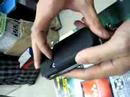 Extended battery for HTC Touch P3450 Extended battery for HTC Touch P3450