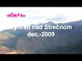 veget | turistika | nad strecnom
