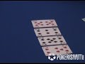 Fennia Grand Slam 7000€+300€ 2009 LIVE Jens Kyllönen vs Aki Votkin