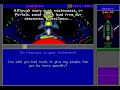 Star Control 2 - The Arilou Lalee'lay
