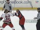 Jon \"Nasty\" Mirasty vs. Trevor Gillies