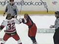 Jon Nasty Mirasty vs. Trevor Gillies