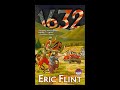 REQUESTED REVIEW: "1632" by Eric Flint