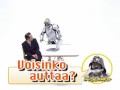 Go Go!! The UGO UGO knight!!Finnish version (Part 1).The UGO UGO blog is a site where animation can be easily created without using special software only on the web. http://ugougoblog.com/北欧、フィンランド語バージョンです。在日フィンランド人の方や語学を学んでいる方の感想が聞きたい!!