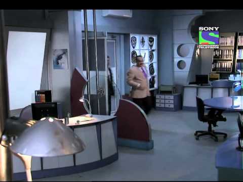 CID - Epsiode 686 - Abhijeet Ke Ateet Ka Raaz Part 4