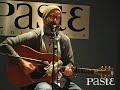 William Fitzsimmons - \"I Don\