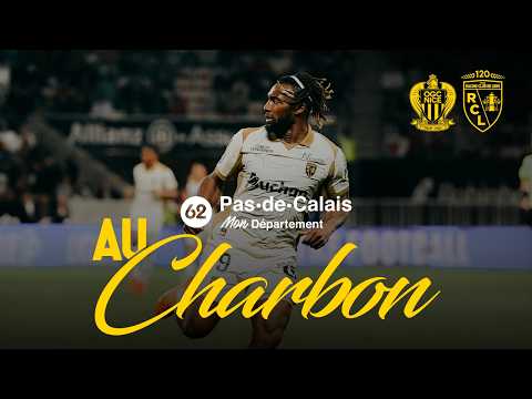 Vidéo – Au charbon :Parti comme une fusée, Allan Saint-Maximin assure la finition
