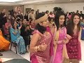 Chiraag Monica Mehndi 1