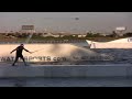 Shuv-it on slider box