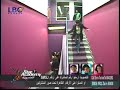 Autre scandale star ac arabe