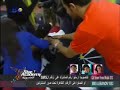 Autre scandale star academy فضيحة ستار اكاديمي Une crise de folie d'une marocaine suite a sa nomination