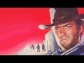 TASTE A SHOT OF THE SPAGHETTI WESTERN A/V RMX