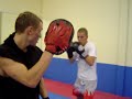T.K.B.C. Luzern Box Training 2 T.K.B.C. Luzern Box Training 2