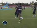 colin kazim richards
