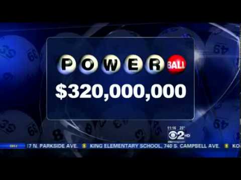 illinois powerball