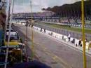 Champ Car Assen 2007 - the start Champ Car Assen 2007 - the start