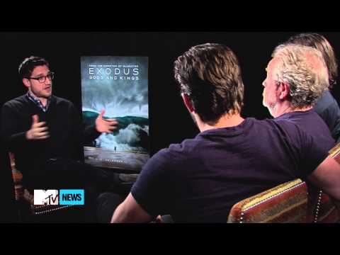 Ridley Scott On 'Prometheus' And 'Blade Runner' Sequels, And The One Thing He Absolutely Won't Do