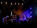 Dark Tranquillity - Hedon - Unirock ?stanbul Live 2008 Dark Tranquillity - Hedon - Unirock ?stanbul Live 2008