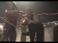 Chris Curtis Vs Iceman. (Part 3).