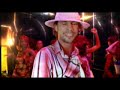 Jamiroquai- Little L