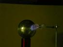 Tesla Coil / Bobine Tesla